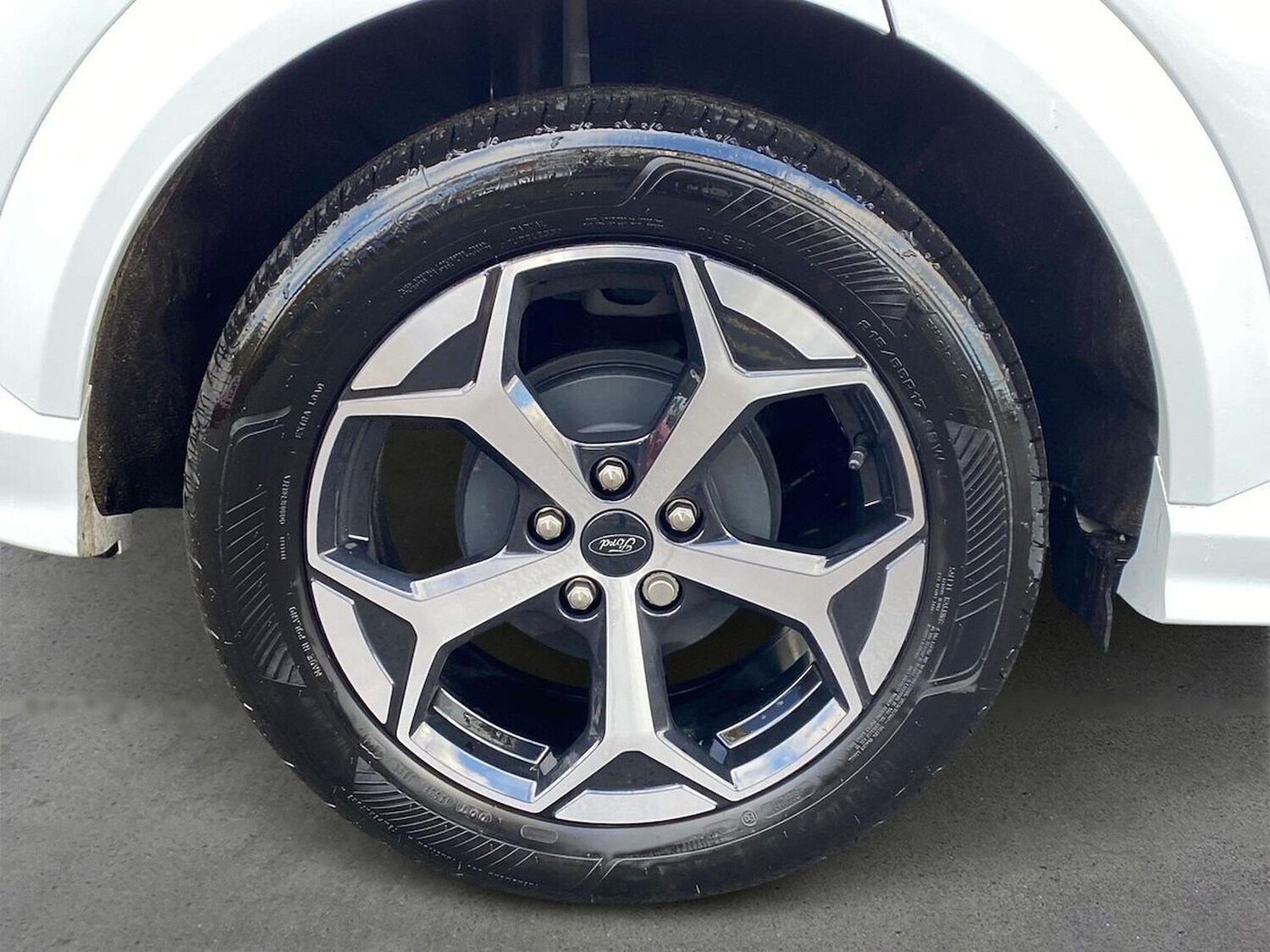 Used Ford Puma 2025 for sale - 76541883: Photo 6