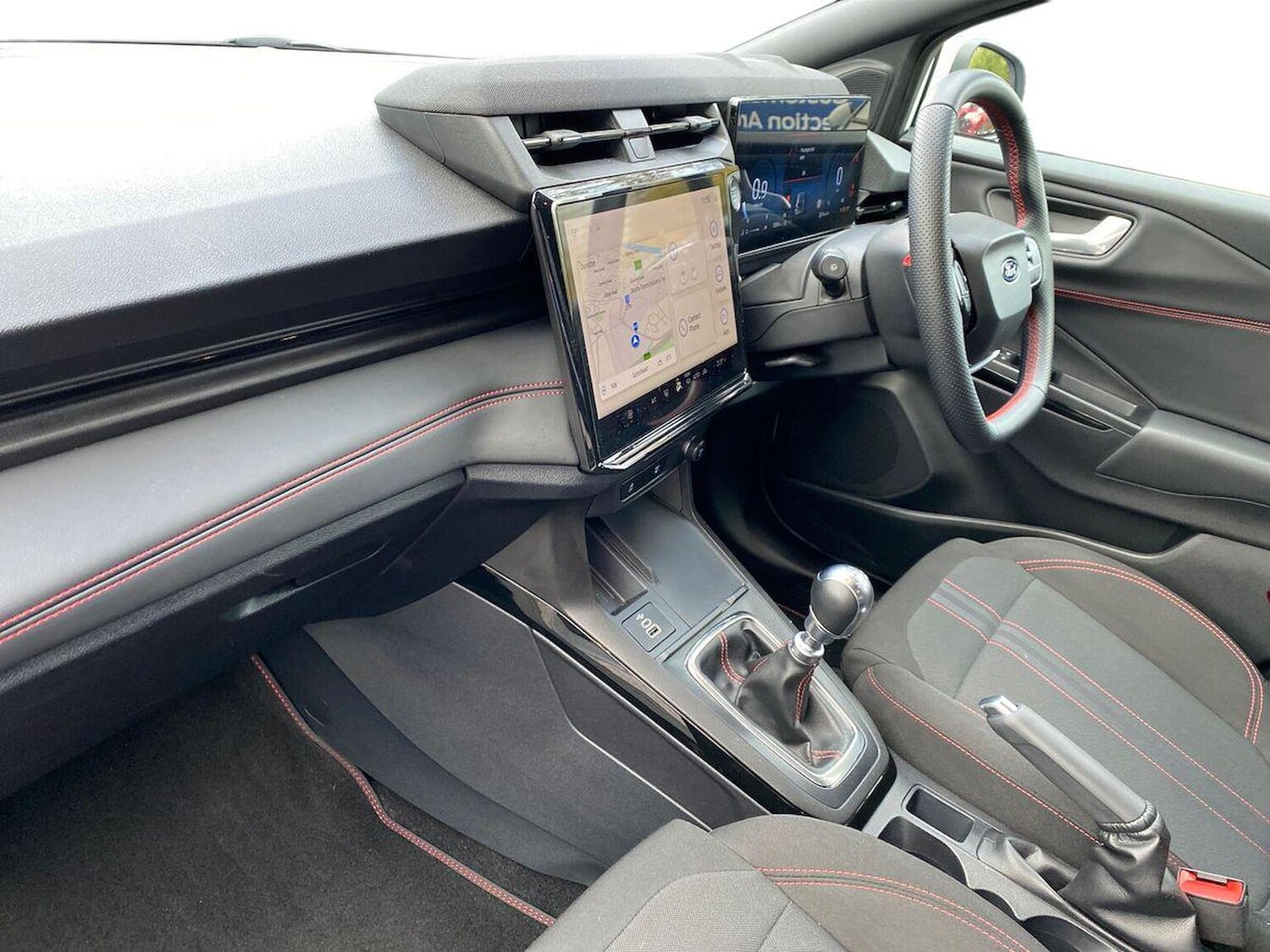 Used Ford Puma 2025 for sale - 76541883: Photo 7