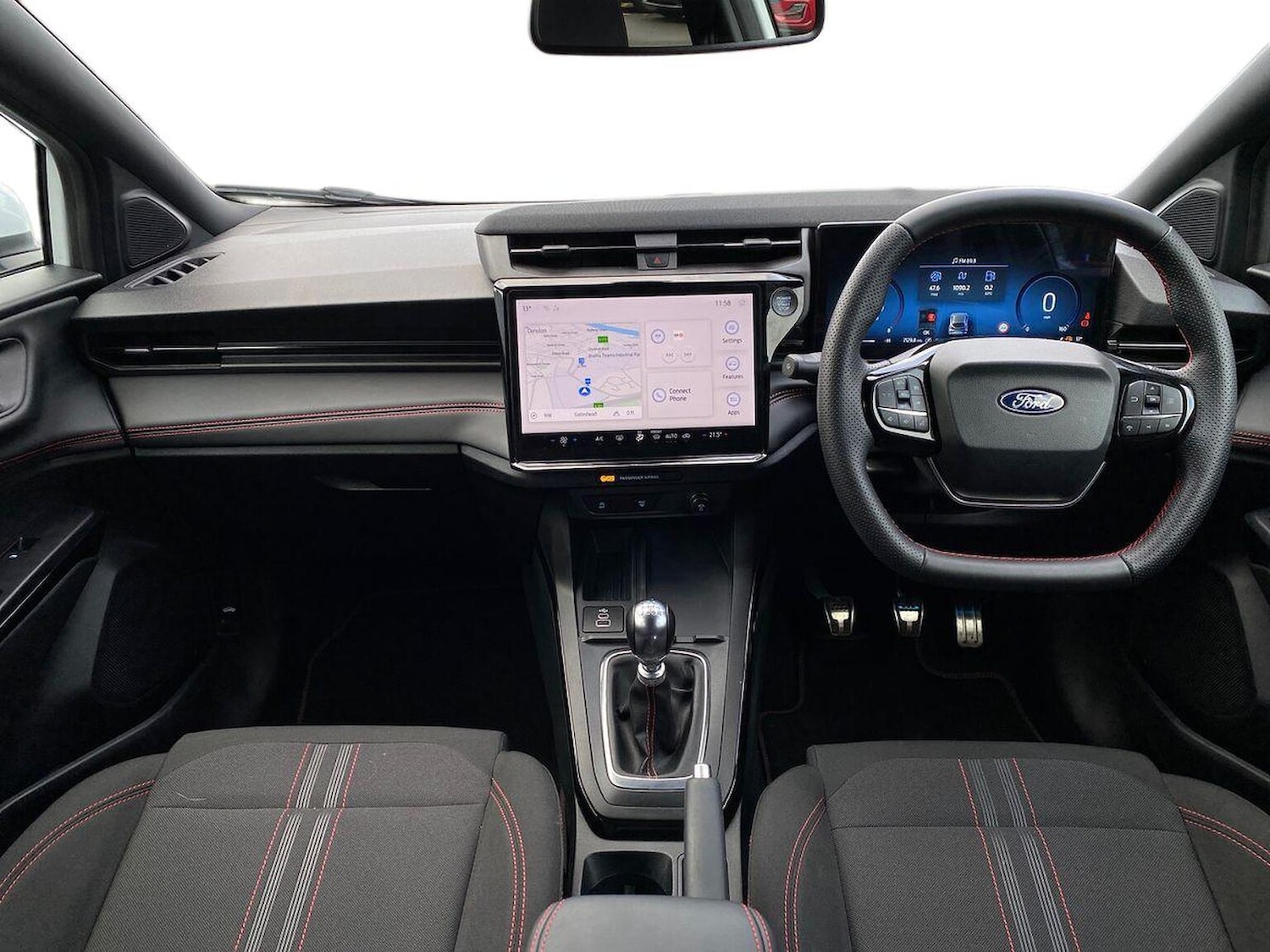 Used Ford Puma 2025 for sale - 76541883: Photo 8