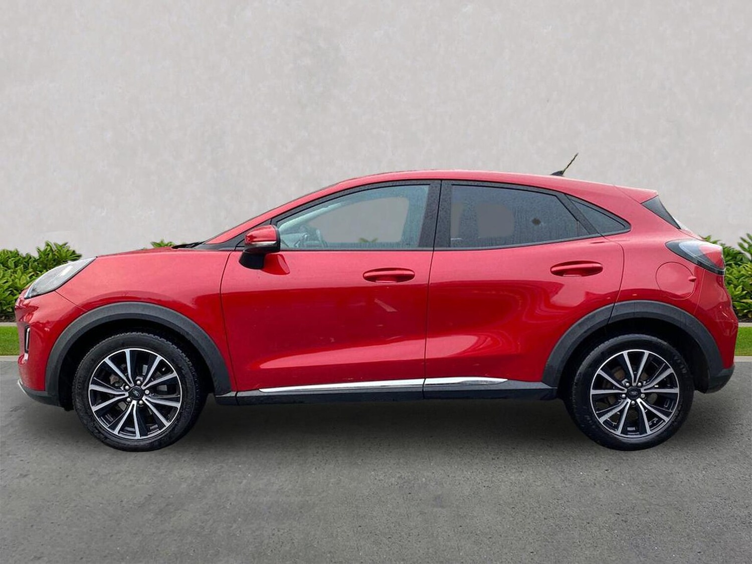 Used Ford Puma 2022 for sale - 76638836: Photo 19