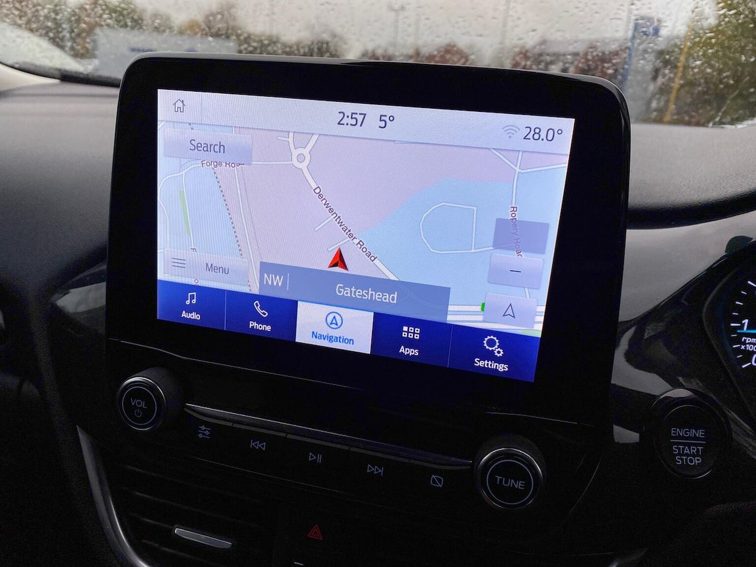 Used Ford Puma 2022 for sale - 76638836: Photo 24