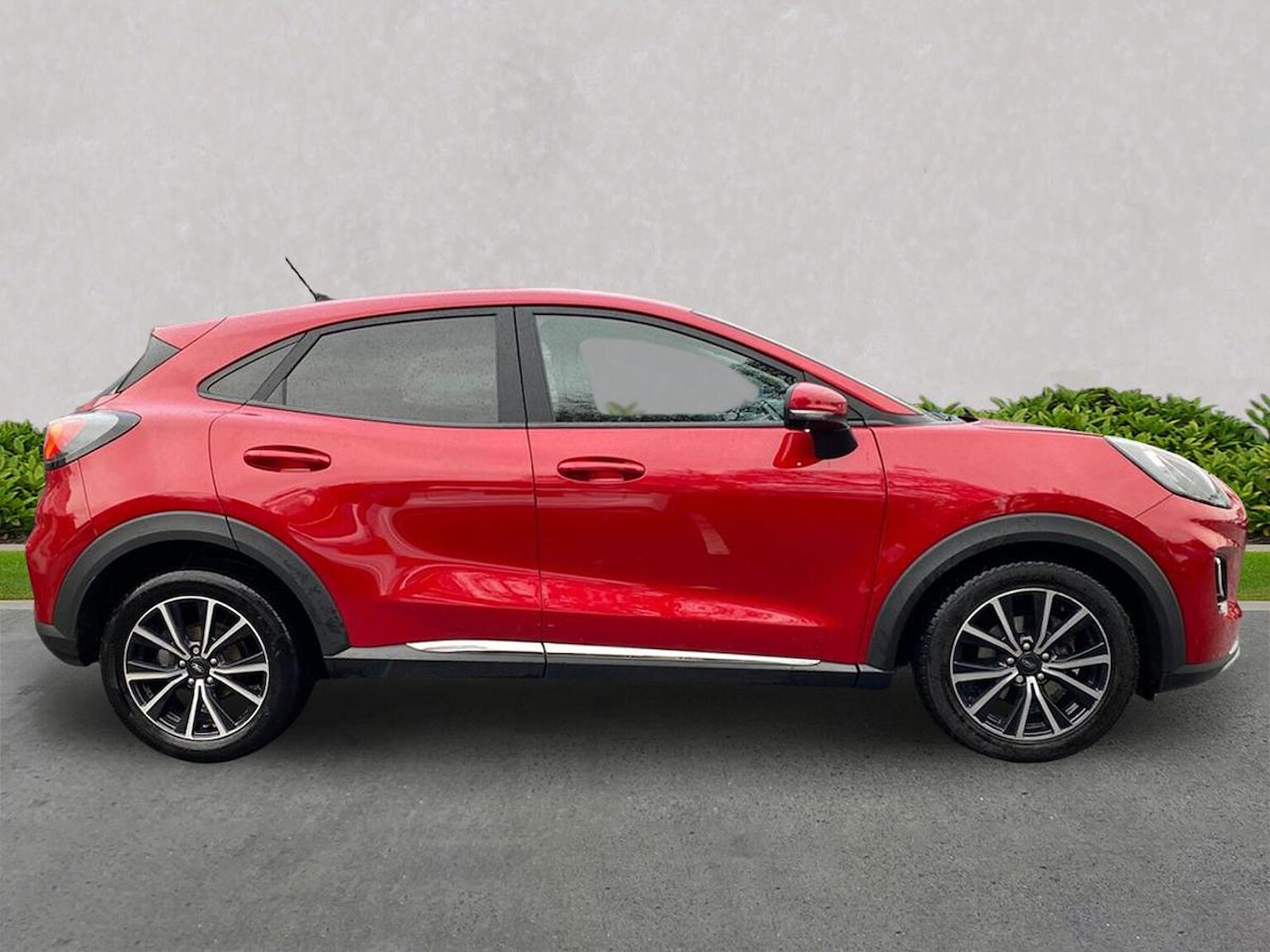 Used Ford Puma 2022 for sale - 76638836: Photo 3