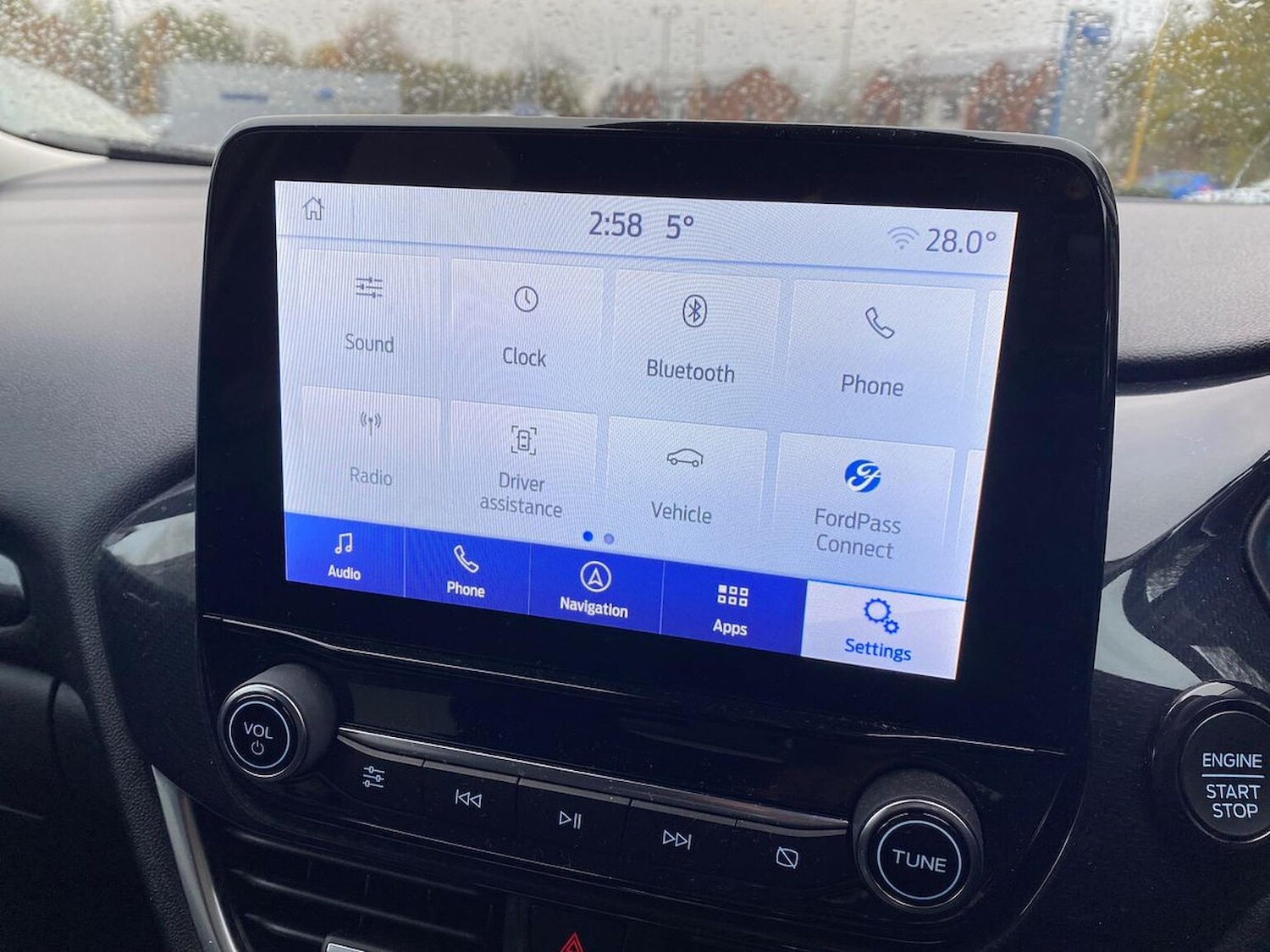 Used Ford Puma 2022 for sale - 76638836: Photo 31