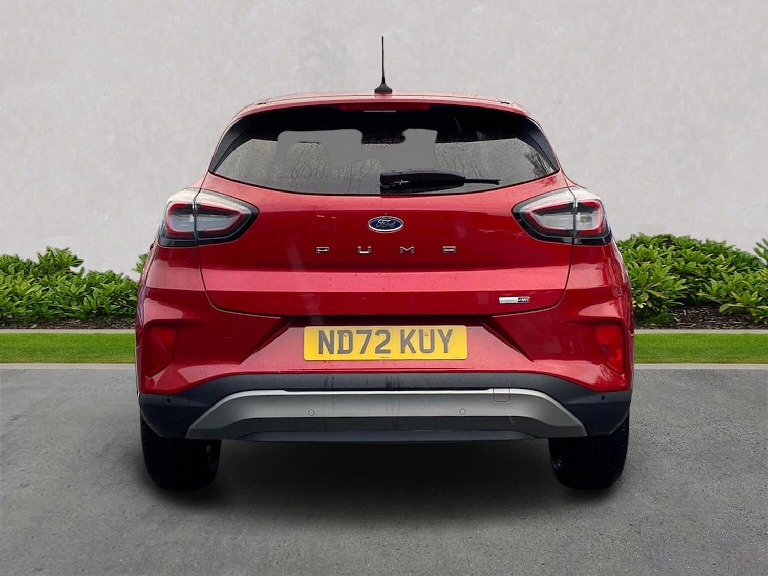 Used Ford Puma 2022 for sale - 76638836: Photo 4