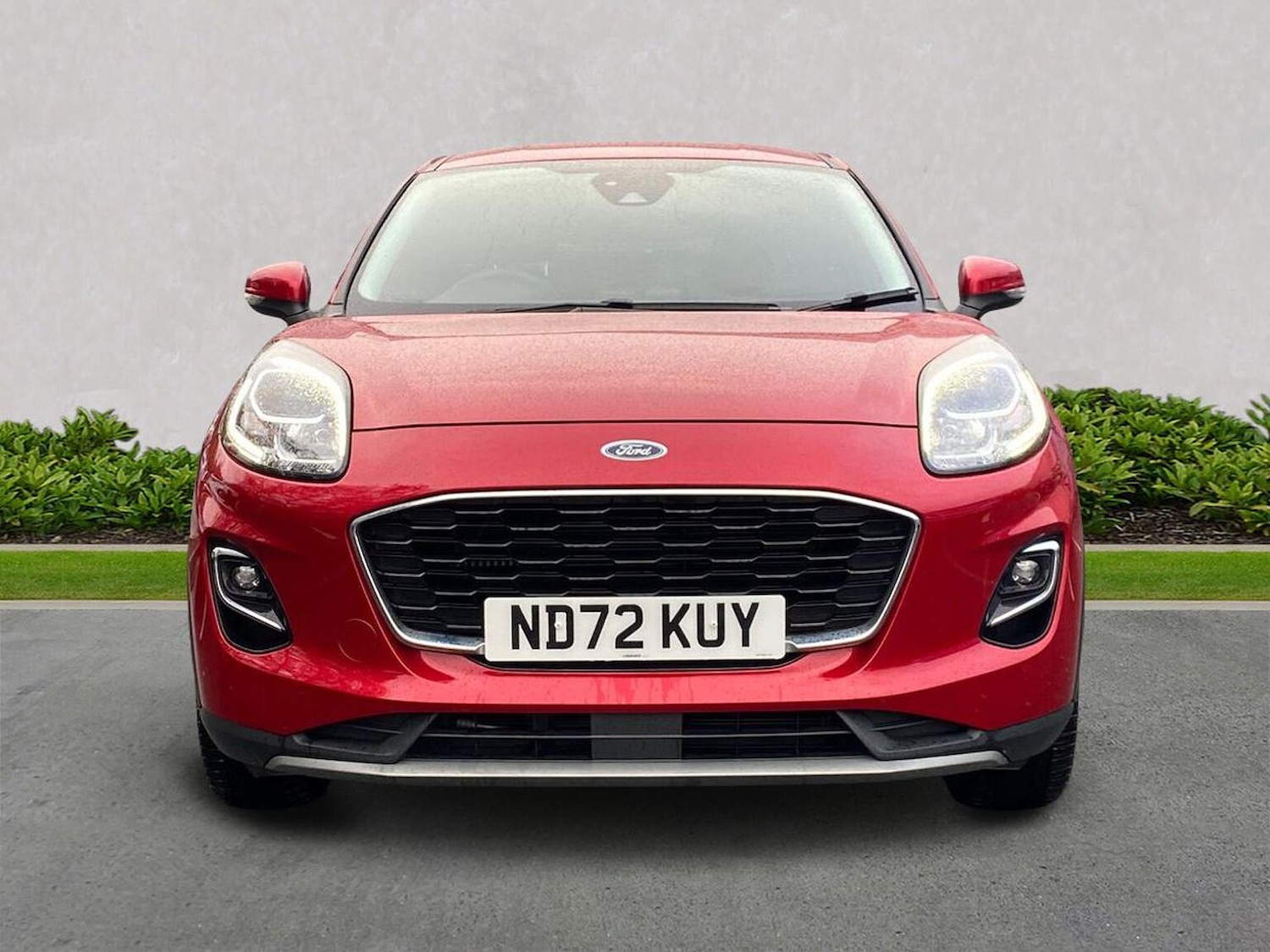 Used Ford Puma 2022 for sale - 76638836: Photo 5
