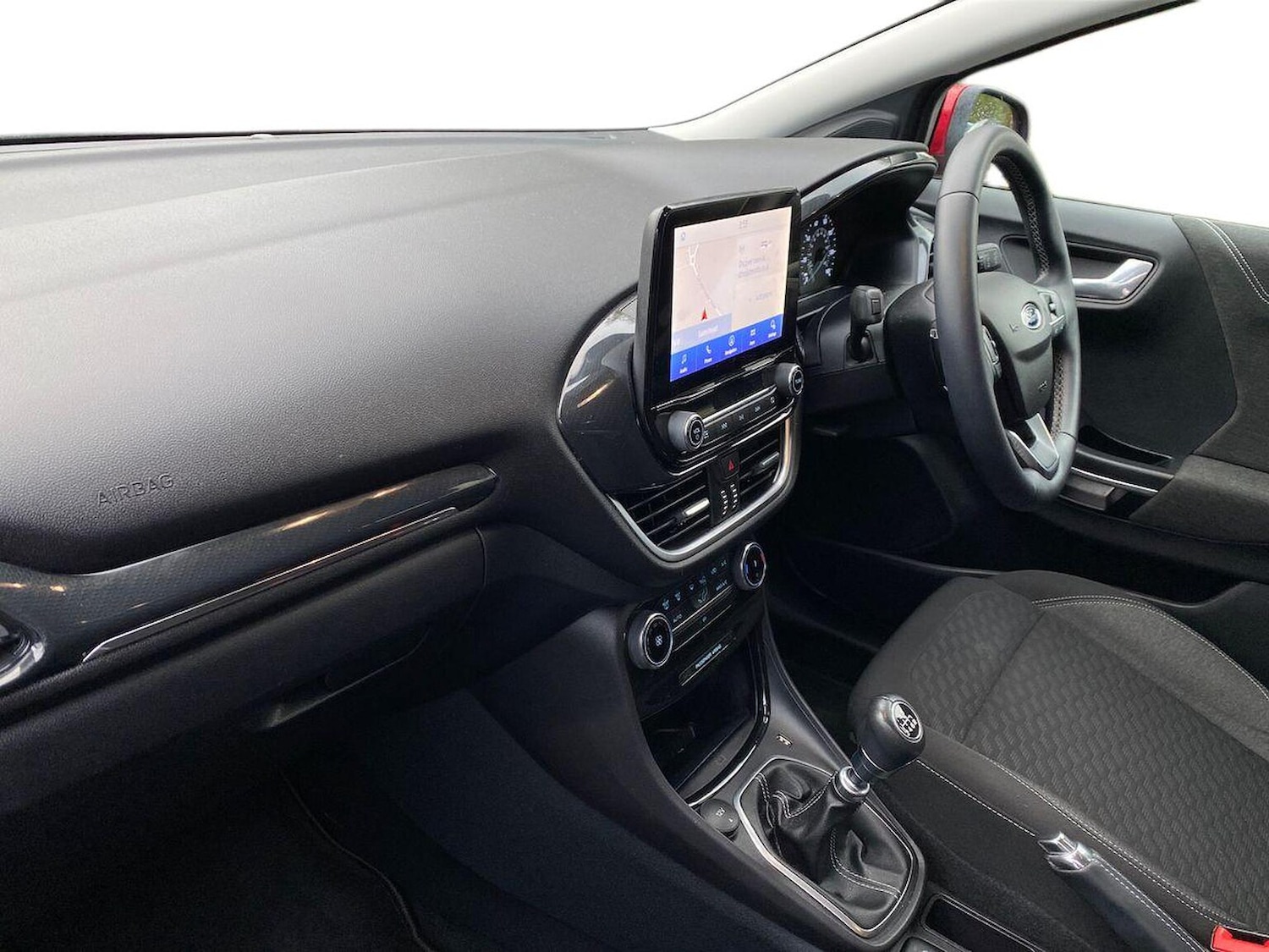 Used Ford Puma 2022 for sale - 76638836: Photo 7