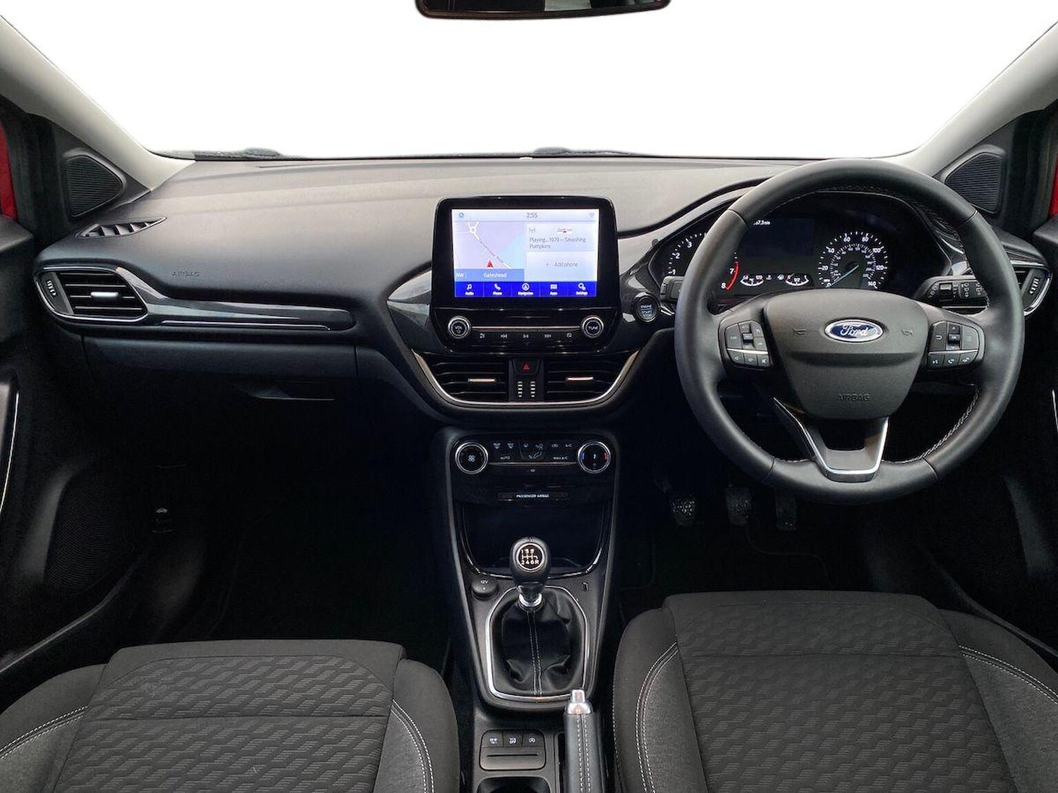 Used Ford Puma 2022 for sale - 76638836: Photo 8