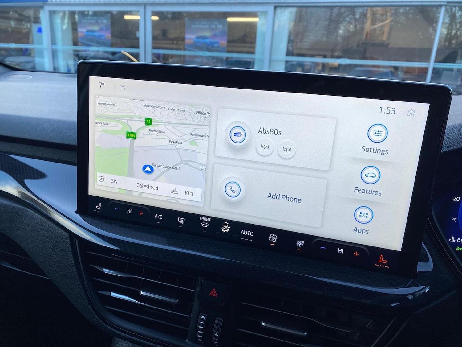 Used Ford Focus 2024 for sale - 76897097: Photo 11