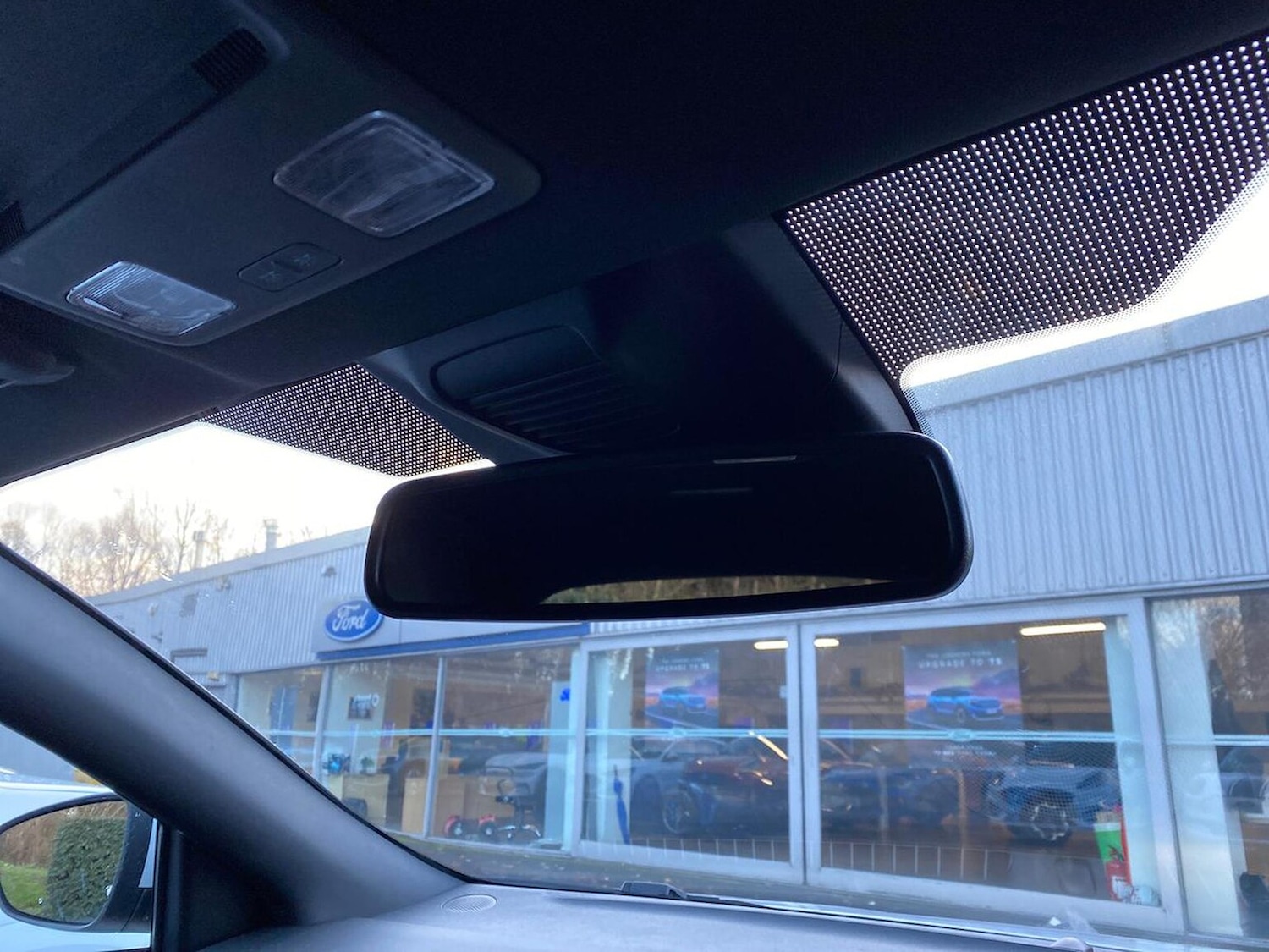 Used Ford Focus 2024 for sale - 76897097: Photo 14