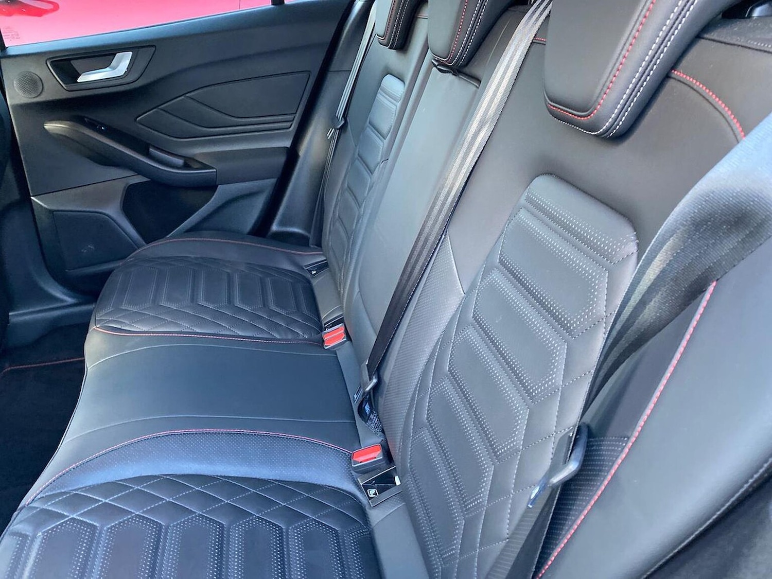 Used Ford Focus 2024 for sale - 76897097: Photo 16