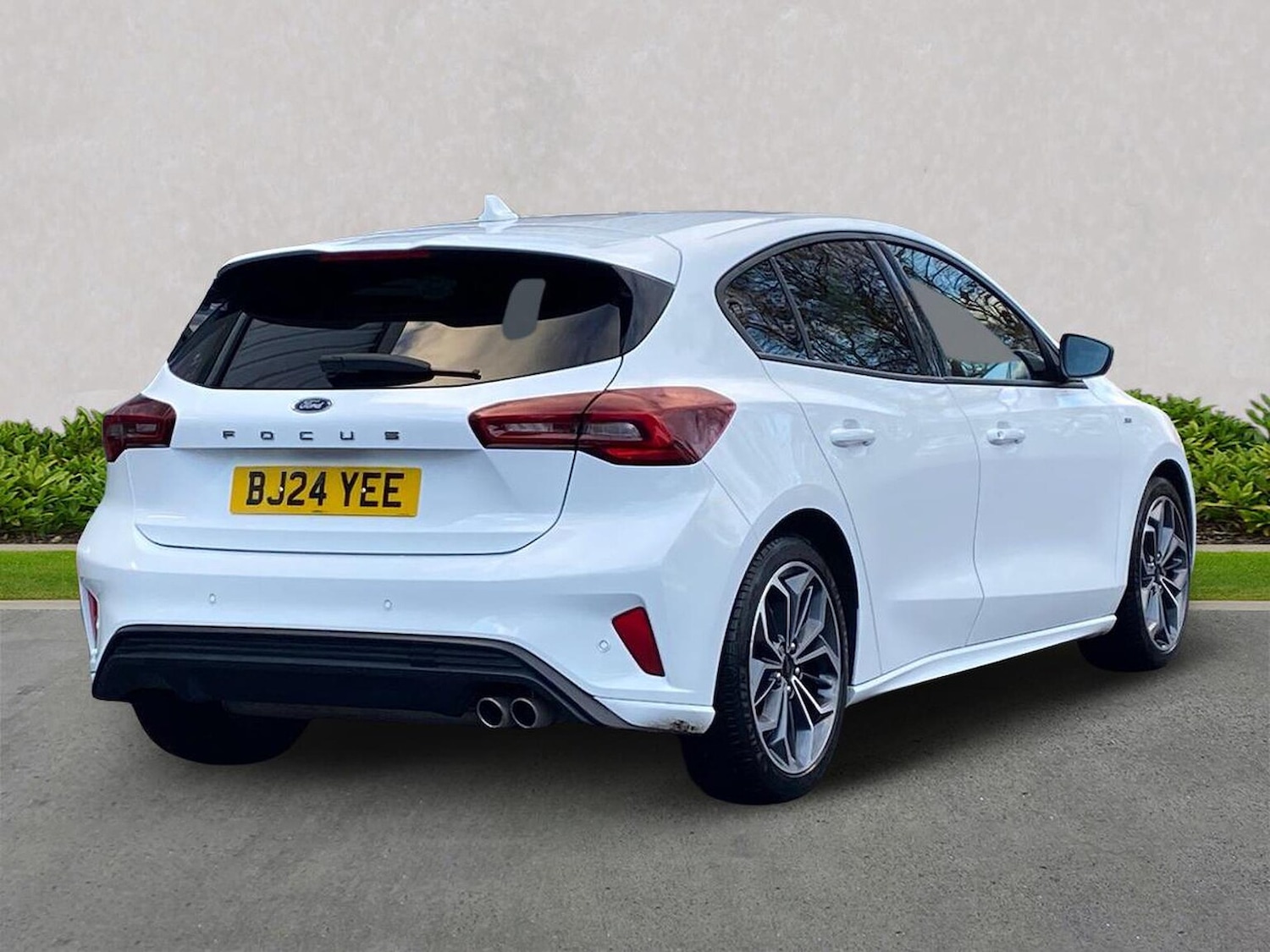 Used Ford Focus 2024 for sale - 76897097: Photo 18