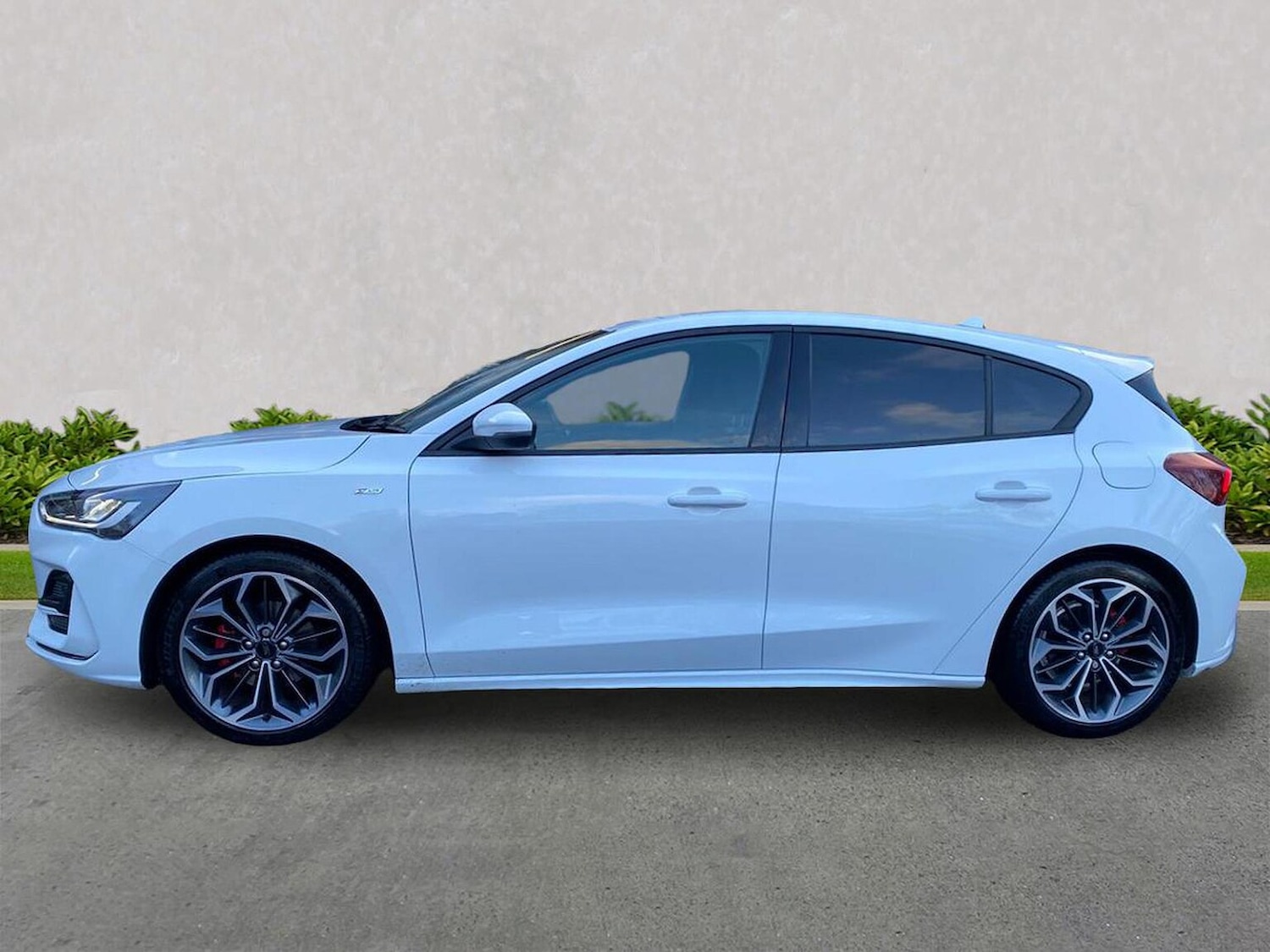 Used Ford Focus 2024 for sale - 76897097: Photo 19