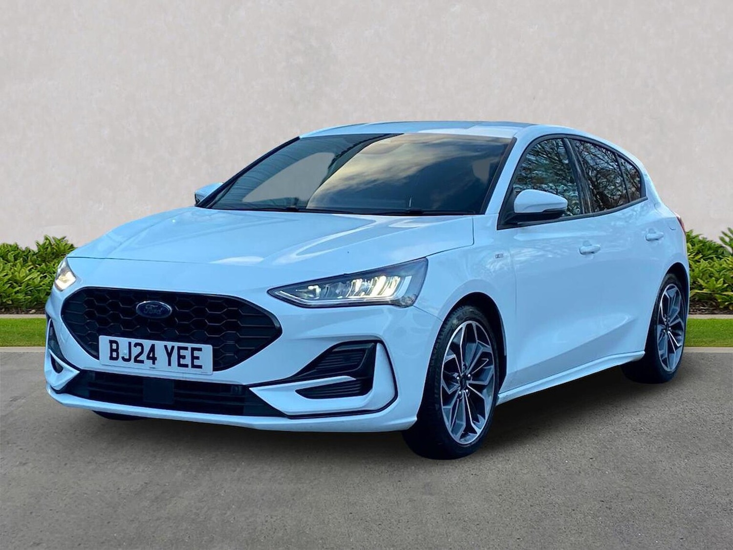 Used Ford Focus 2024 for sale - 76897097: Photo 20