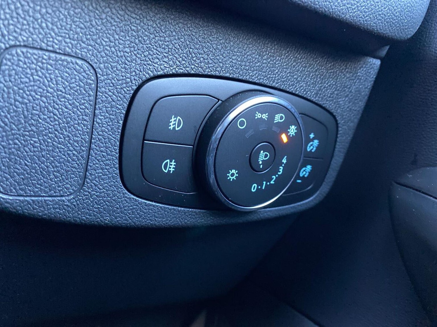 Used Ford Focus 2024 for sale - 76897097: Photo 22