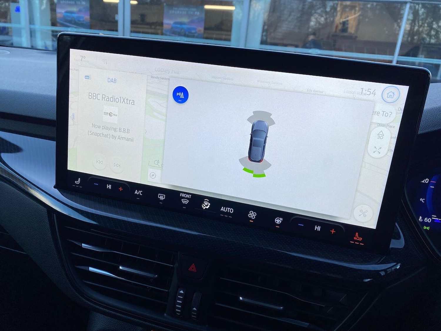 Used Ford Focus 2024 for sale - 76897097: Photo 23