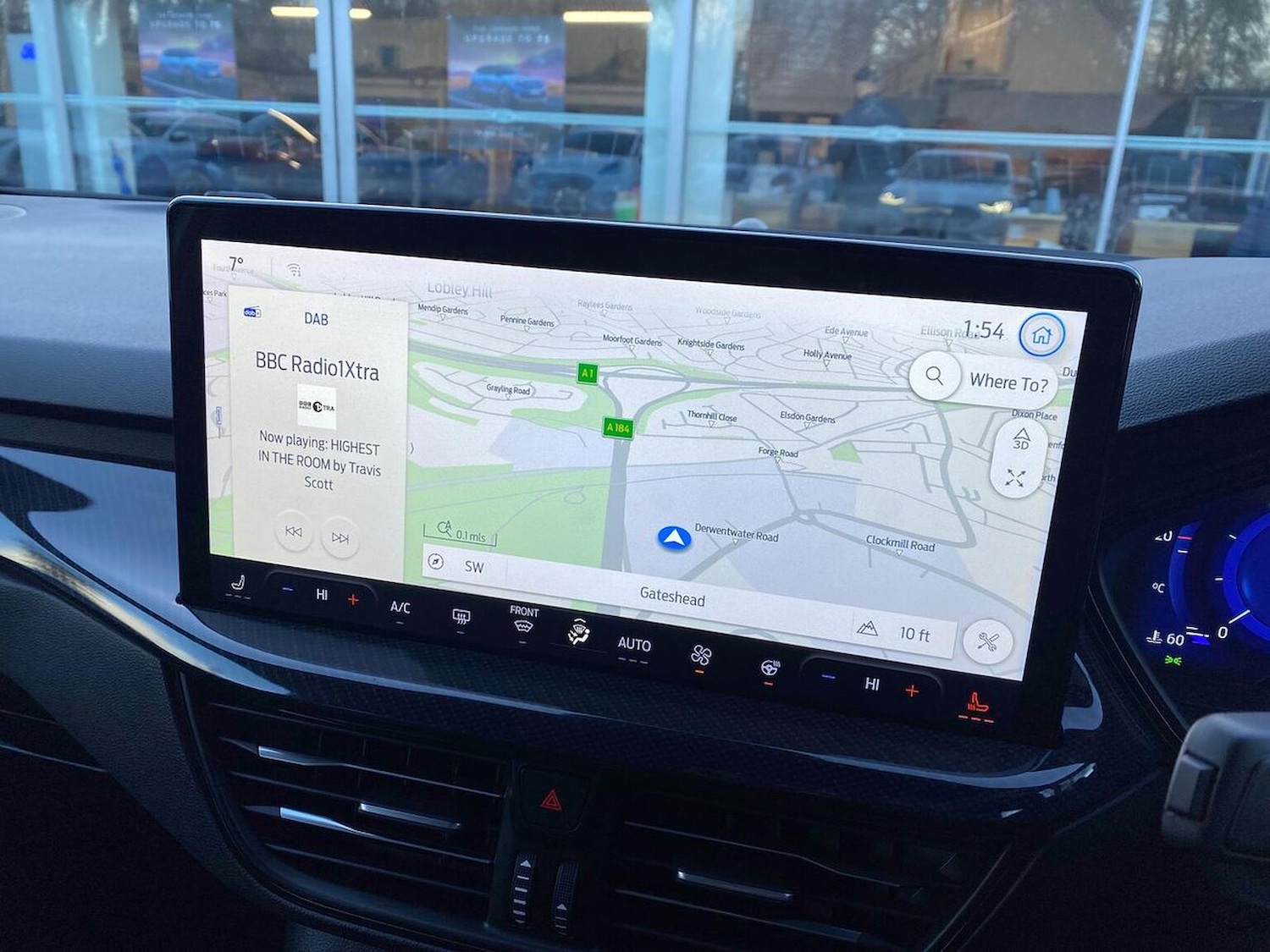 Used Ford Focus 2024 for sale - 76897097: Photo 24