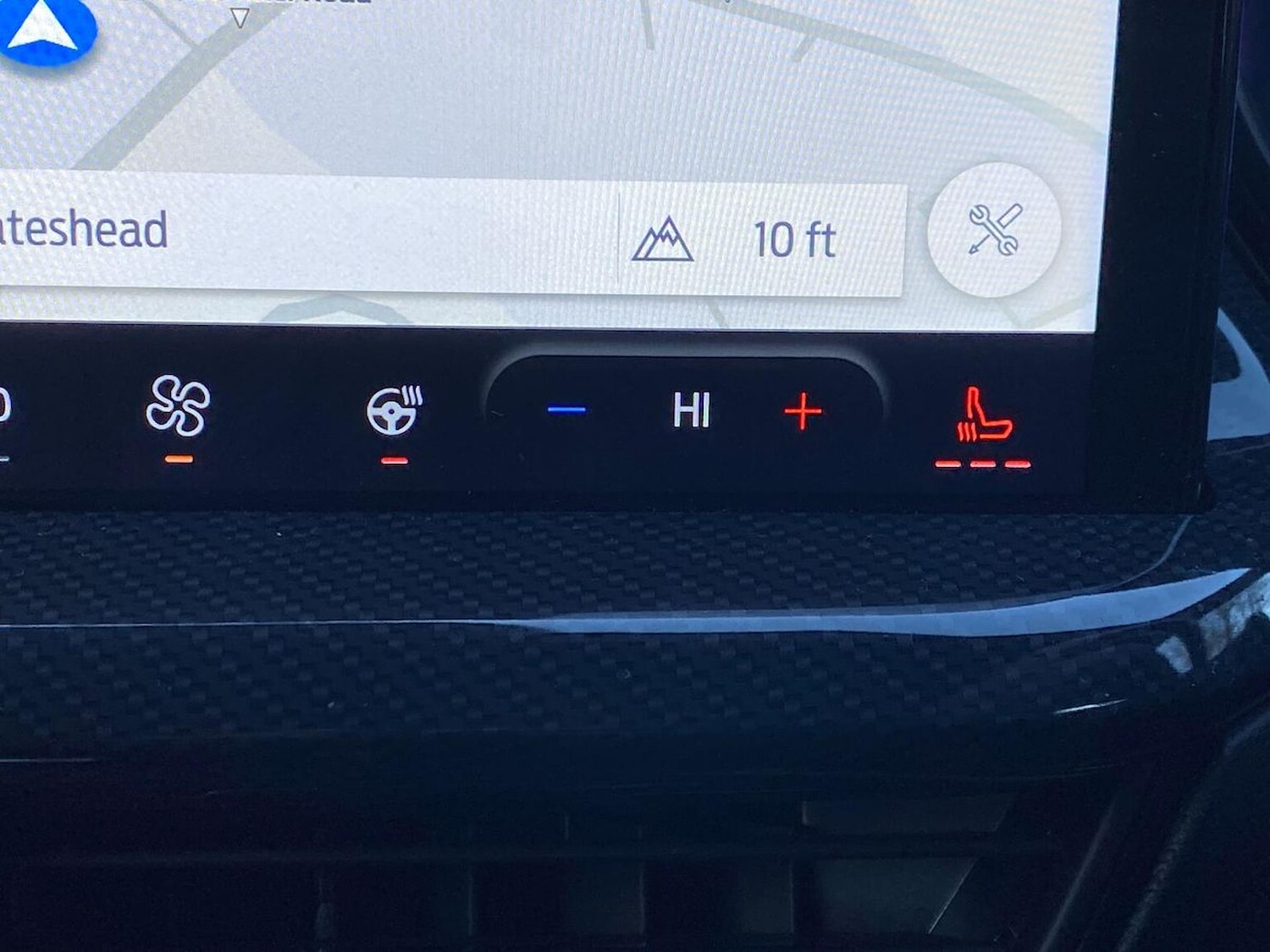 Used Ford Focus 2024 for sale - 76897097: Photo 25