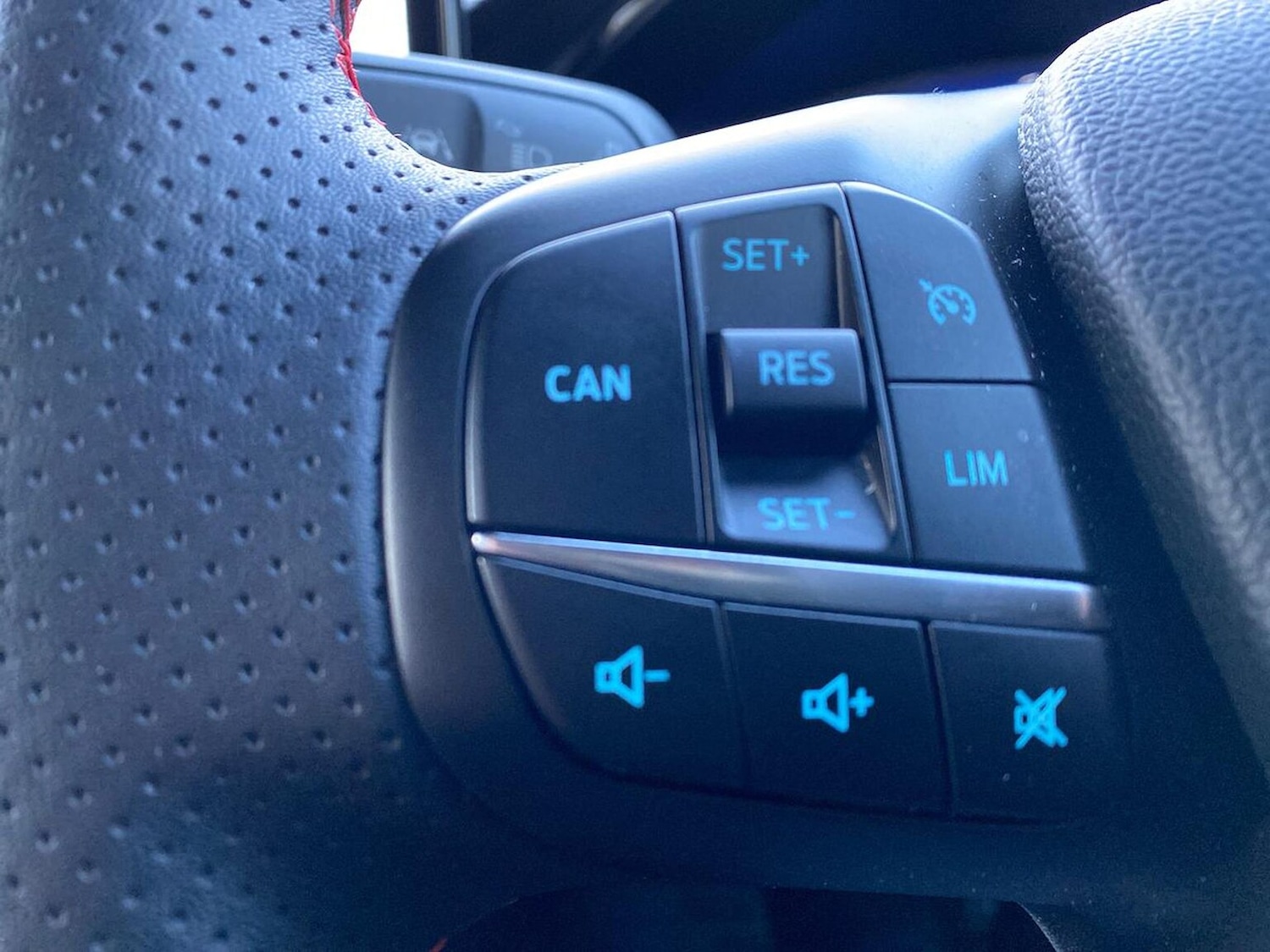 Used Ford Focus 2024 for sale - 76897097: Photo 26