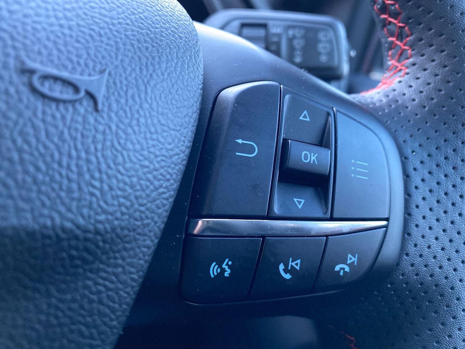 Used Ford Focus 2024 for sale - 76897097: Photo 27