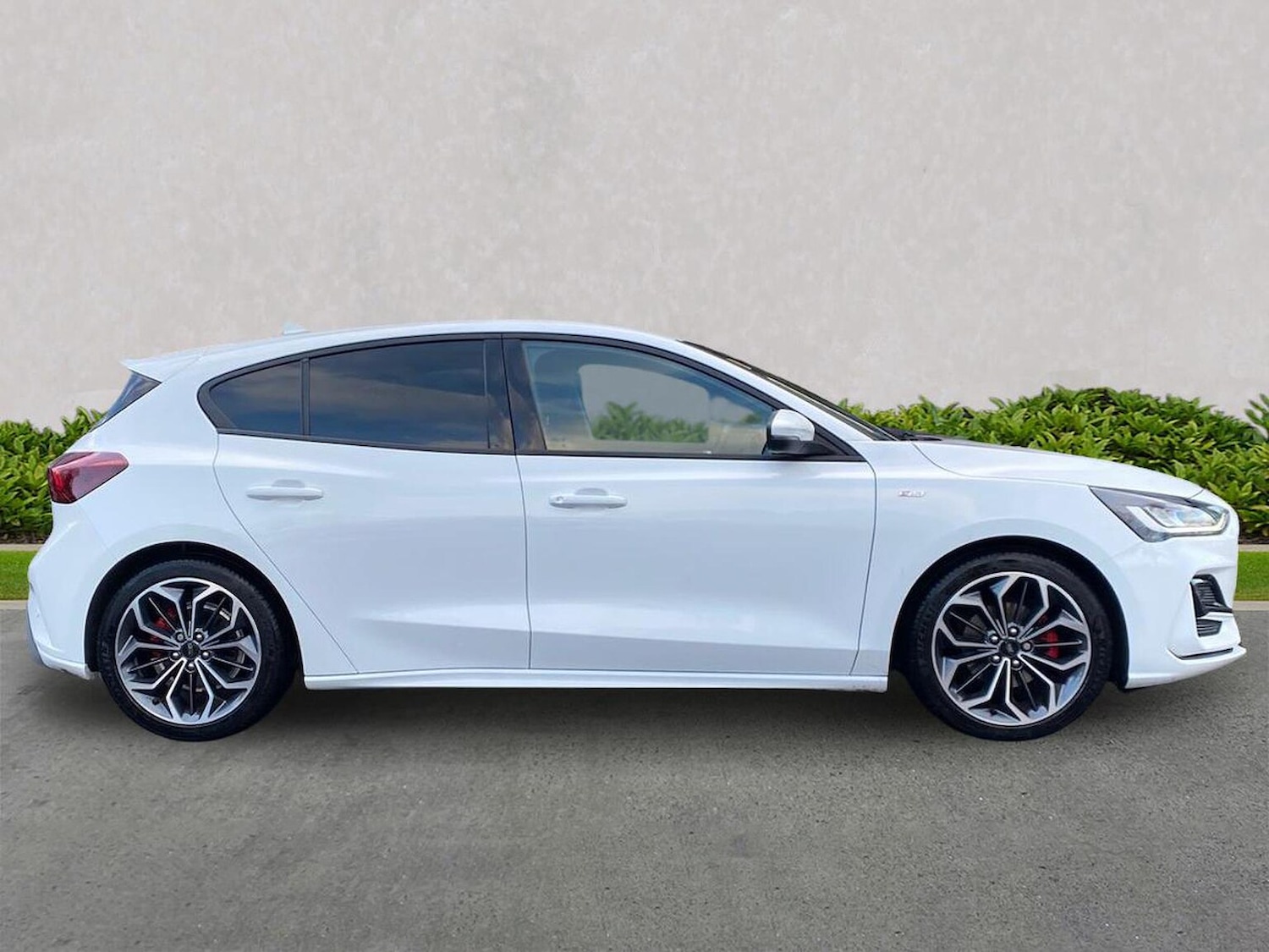 Used Ford Focus 2024 for sale - 76897097: Photo 3