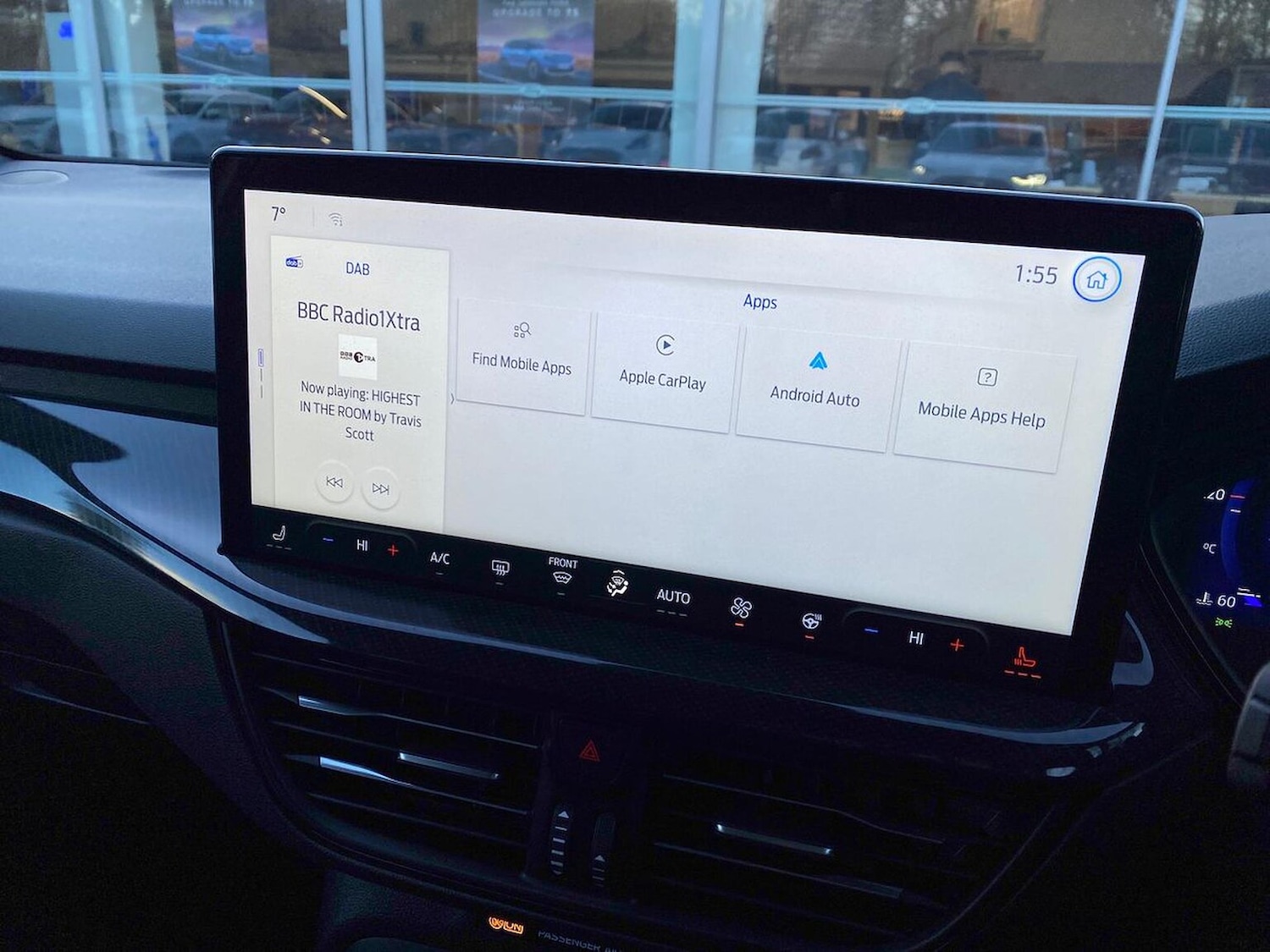 Used Ford Focus 2024 for sale - 76897097: Photo 33