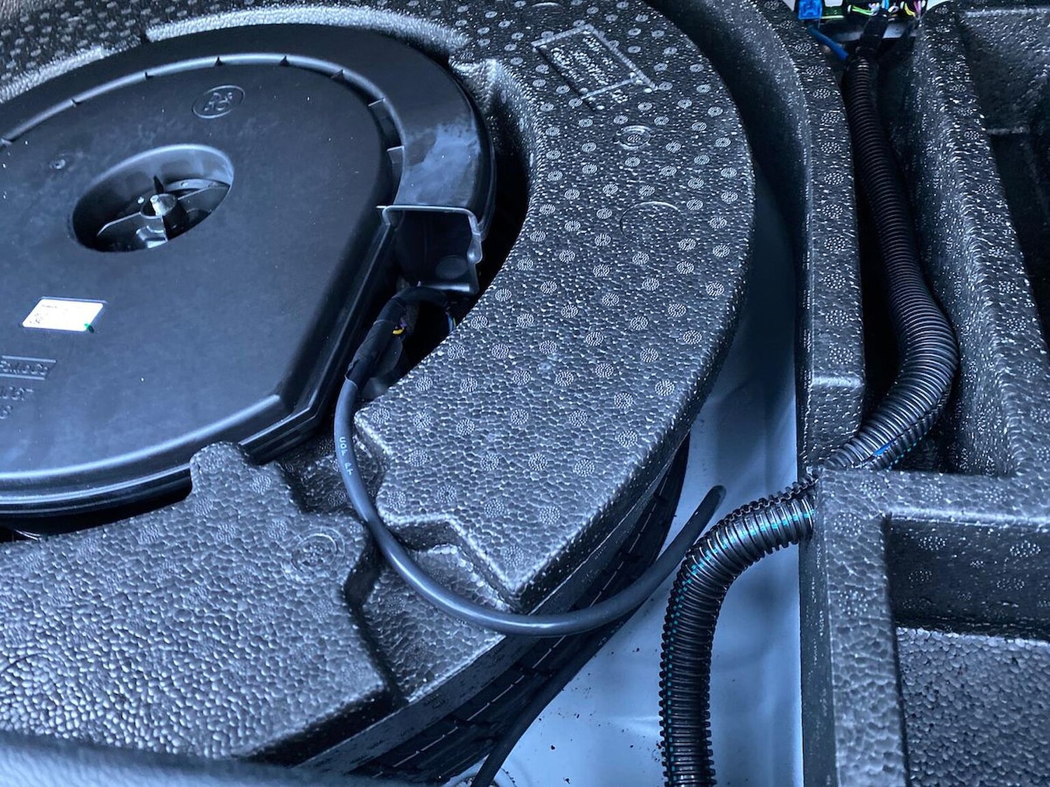 Used Ford Focus 2024 for sale - 76897097: Photo 35