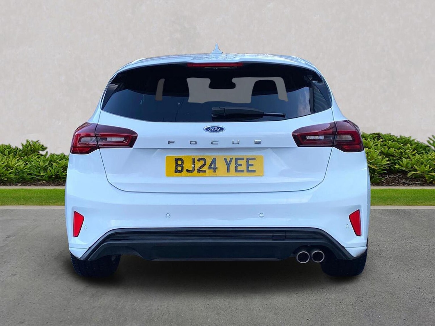 Used Ford Focus 2024 for sale - 76897097: Photo 4