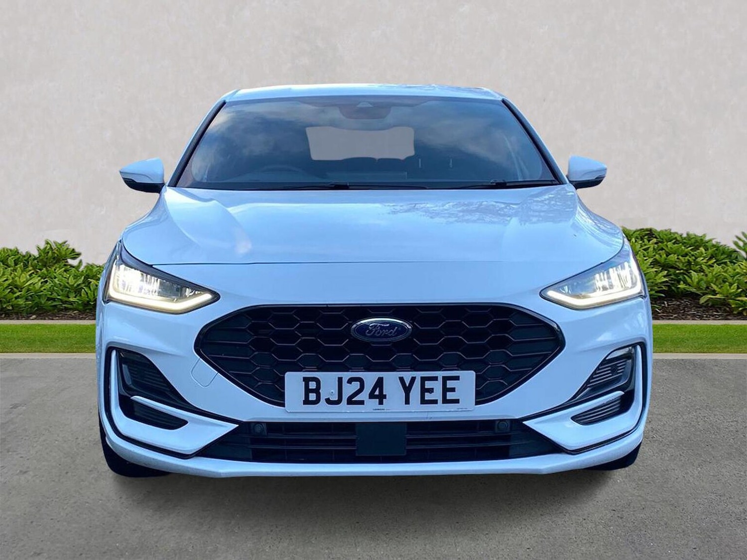 Used Ford Focus 2024 for sale - 76897097: Photo 5