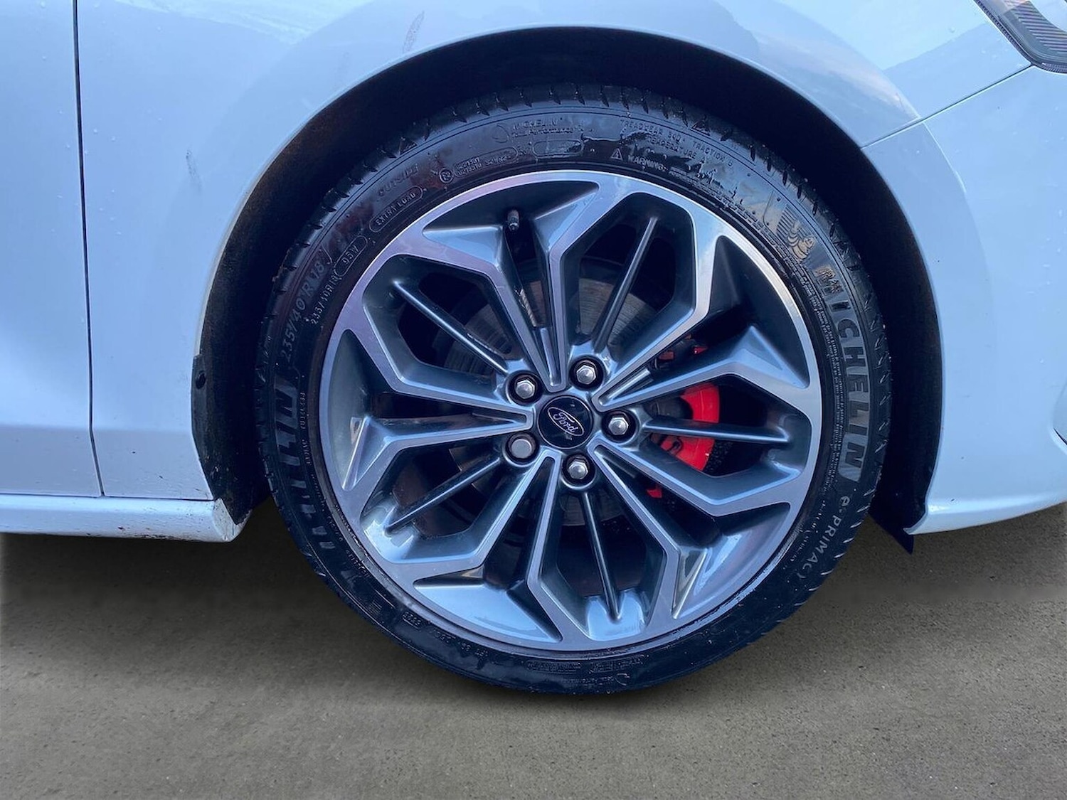 Used Ford Focus 2024 for sale - 76897097: Photo 6