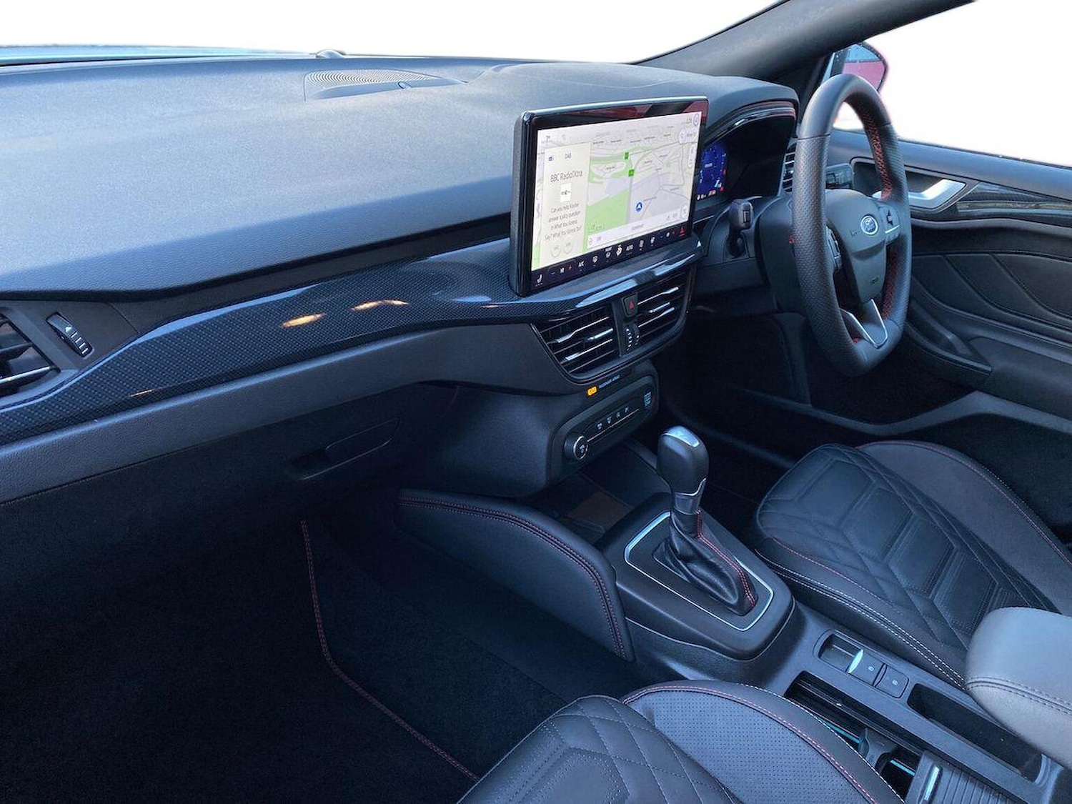 Used Ford Focus 2024 for sale - 76897097: Photo 7