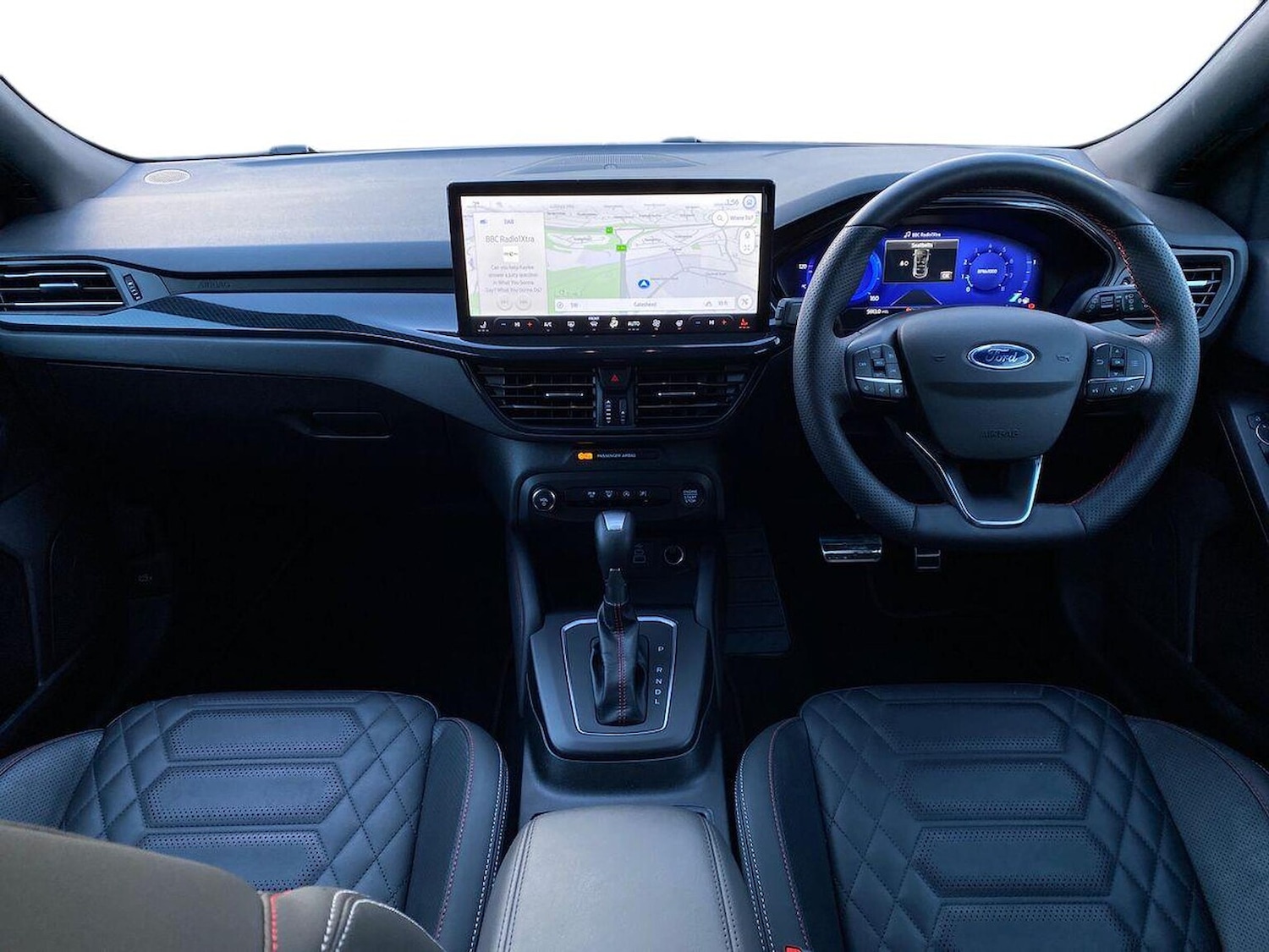 Used Ford Focus 2024 for sale - 76897097: Photo 8