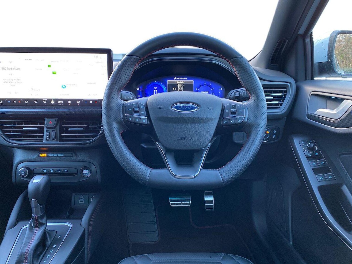 Used Ford Focus 2024 for sale - 76897097: Photo 9