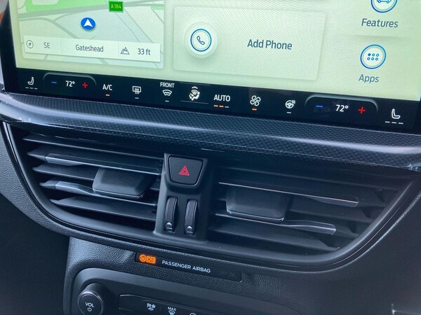 Used Ford Focus 2025 for sale - 75437437: Photo 11