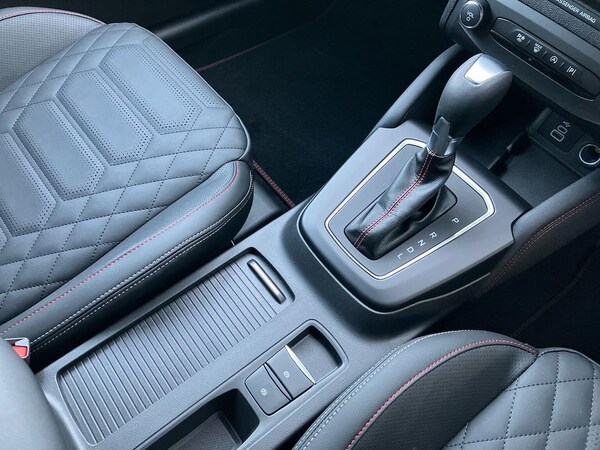Used Ford Focus 2025 for sale - 75437437: Photo 12