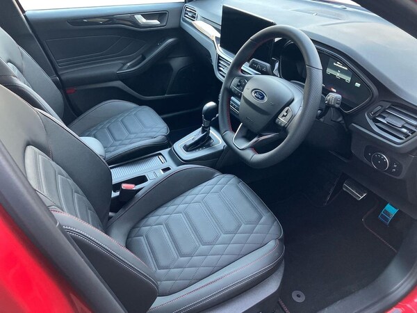 Used Ford Focus 2025 for sale - 75437437: Photo 14