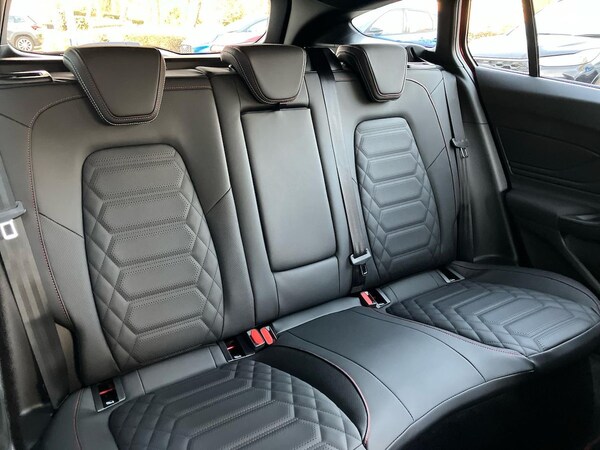 Used Ford Focus 2025 for sale - 75437437: Photo 15