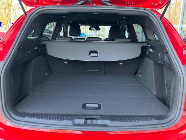 Used Ford Focus 2025 for sale - 75437437: Photo 16