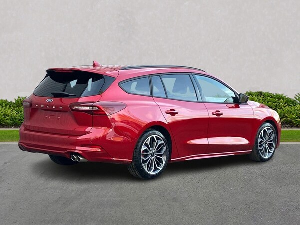 Used Ford Focus 2025 for sale - 75437437: Photo 17