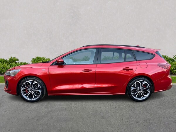 Used Ford Focus 2025 for sale - 75437437: Photo 18
