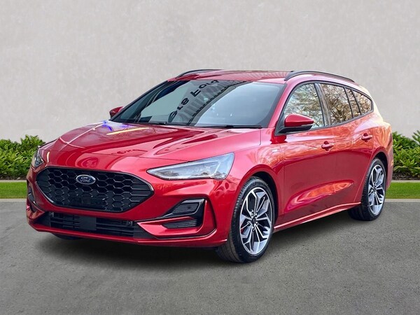 Used Ford Focus 2025 for sale - 75437437: Photo 19