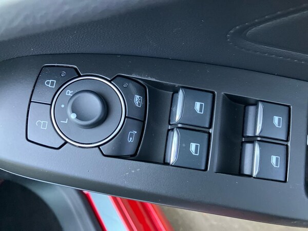 Used Ford Focus 2025 for sale - 75437437: Photo 20