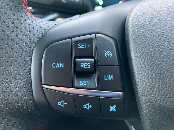 Used Ford Focus 2025 for sale - 75437437: Photo 25