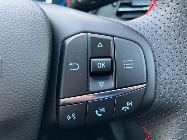 Used Ford Focus 2025 for sale - 75437437: Photo 26