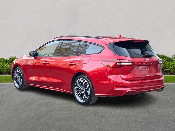 Used Ford Focus 2025 for sale - 75437437: Photo 2