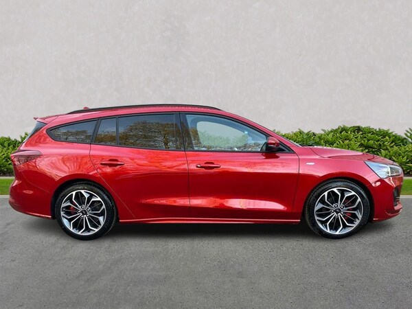 Used Ford Focus 2025 for sale - 75437437: Photo 3