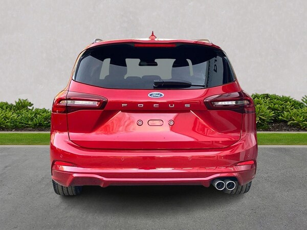 Used Ford Focus 2025 for sale - 75437437: Photo 4