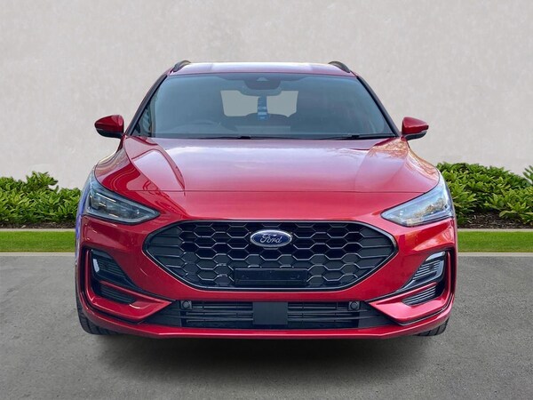 Used Ford Focus 2025 for sale - 75437437: Photo 5
