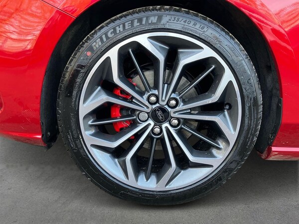 Used Ford Focus 2025 for sale - 75437437: Photo 6