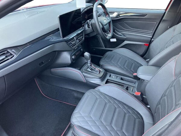 Used Ford Focus 2025 for sale - 75437437: Photo 7