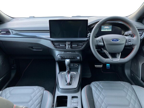 Used Ford Focus 2025 for sale - 75437437: Photo 8